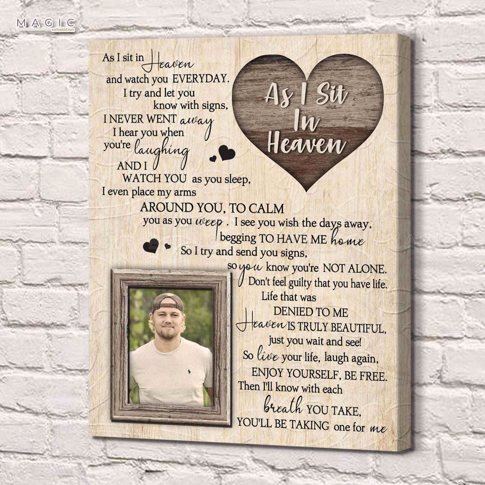 memories gift, memorial gifts personalized, unique memorial gift