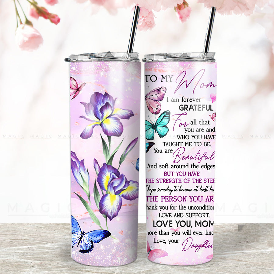Personalized Mother’s Day Gifts From Daughter