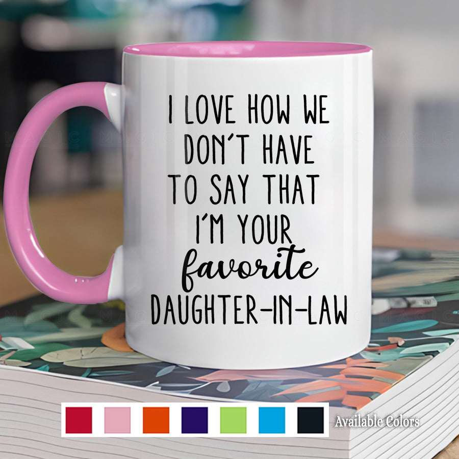 mother daughter coffee mugs