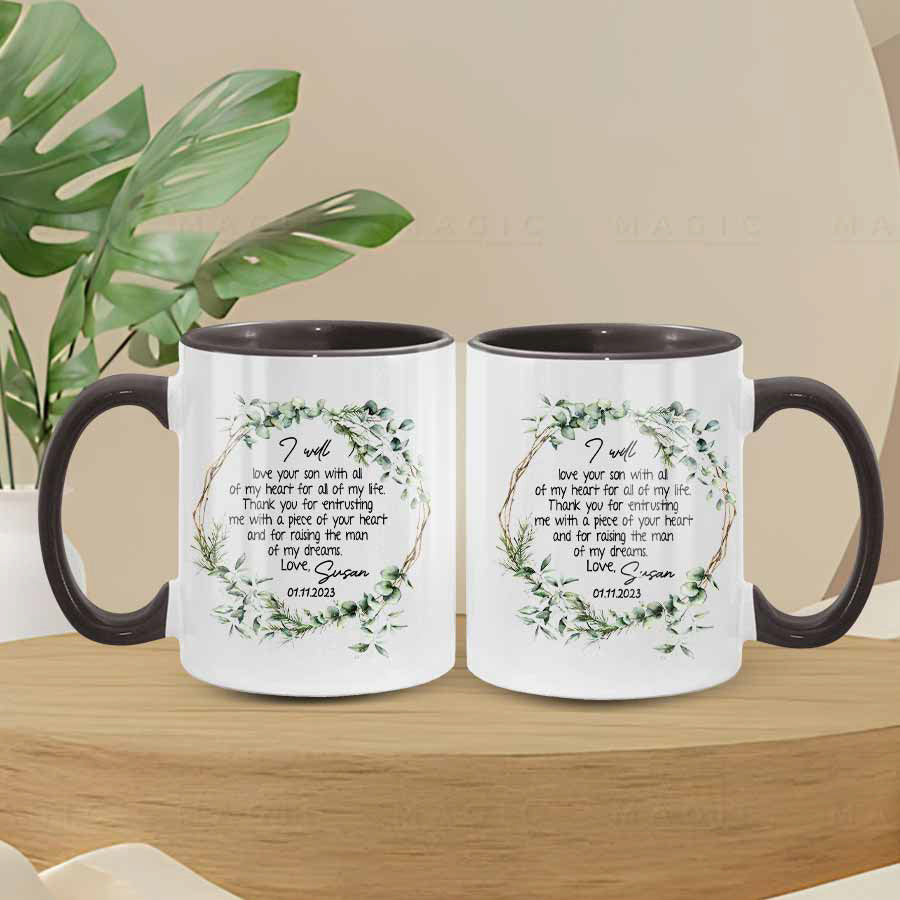 mother day mugs for mother-in-law