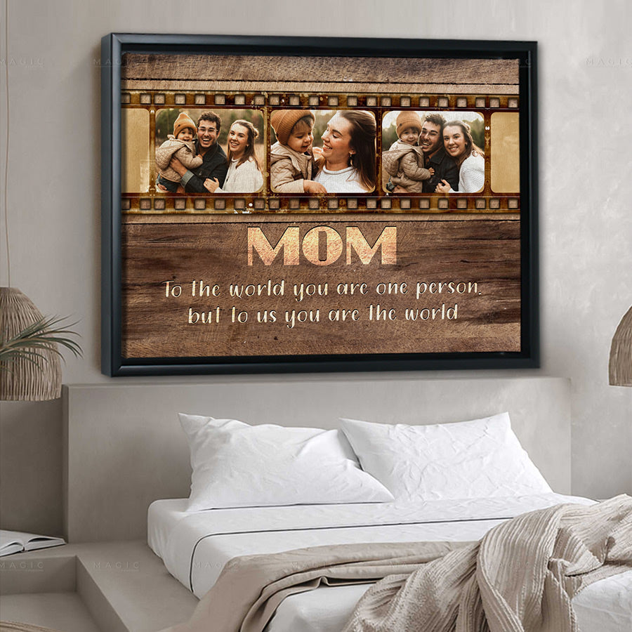 Mother’s Day Canvas