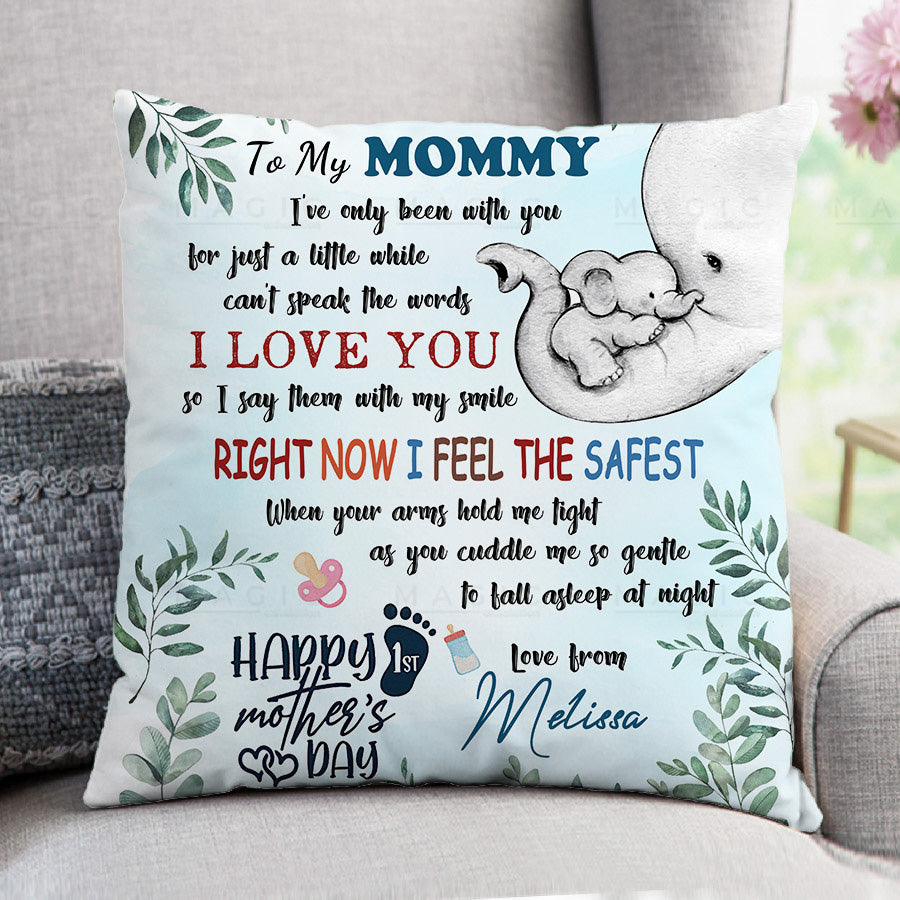Mother’s Day Gift for New Mom