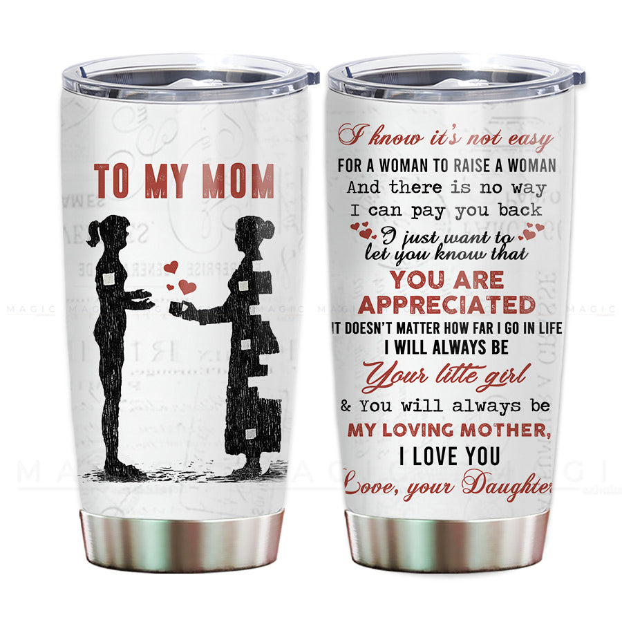 Personalized Gifts for Mom From Daughter