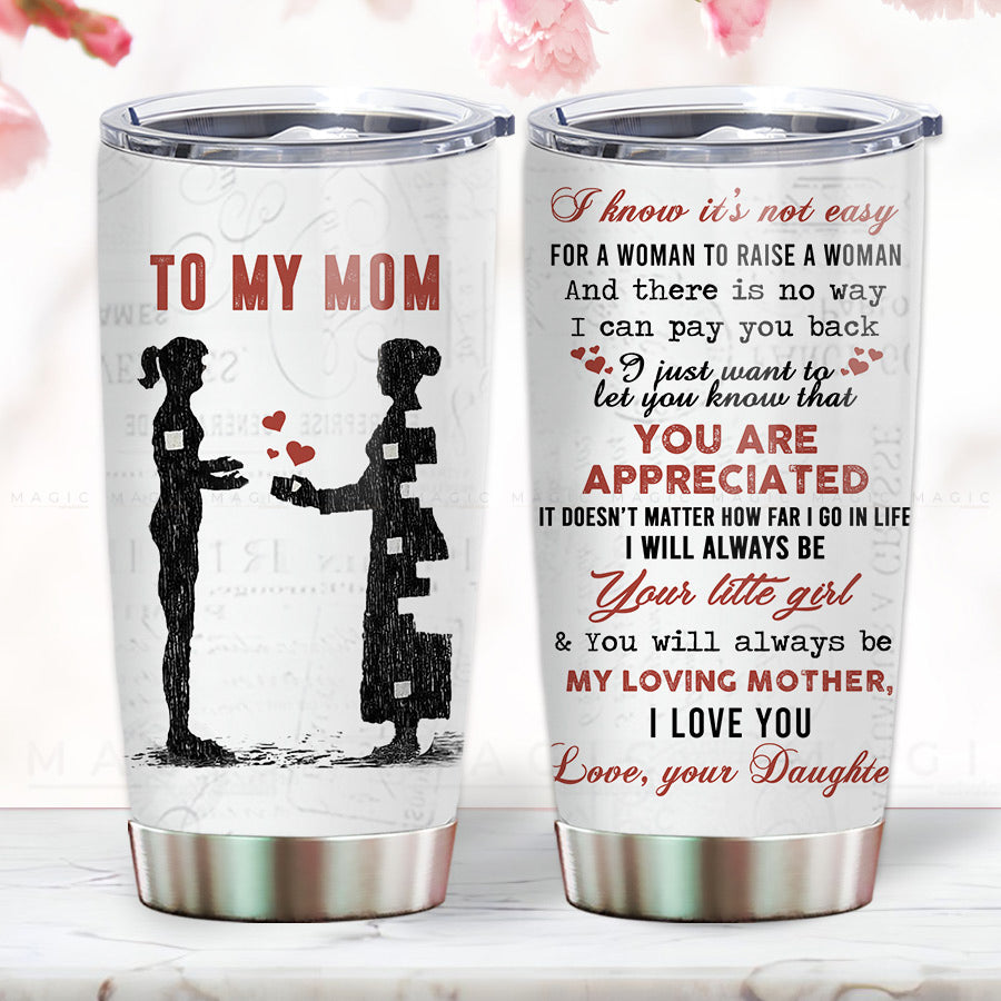 mother's day gifts from daughter