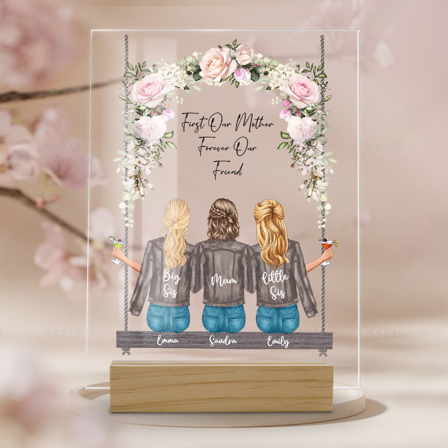 mother's day gifts personalized