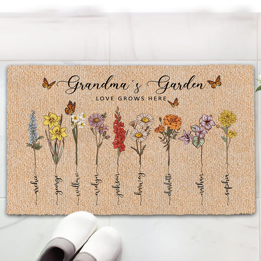 mothers day gift for grandma 