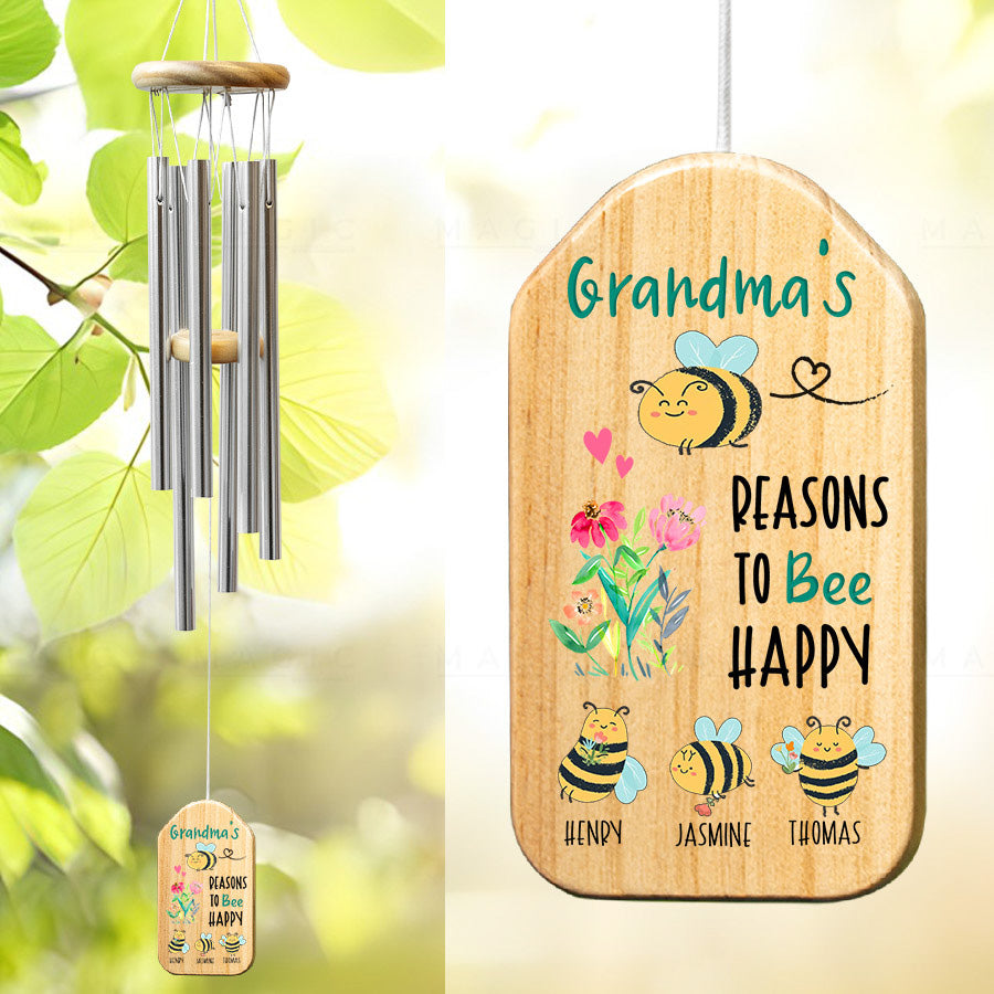Customized Gifts for Grandmother