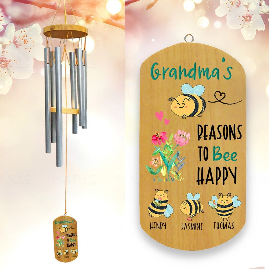 Customized Gifts for Grandmother