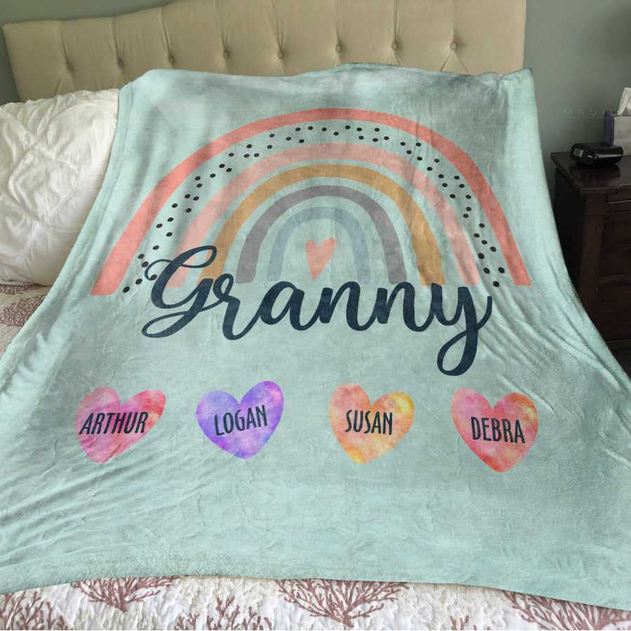 mothers day gifts for grandmothers