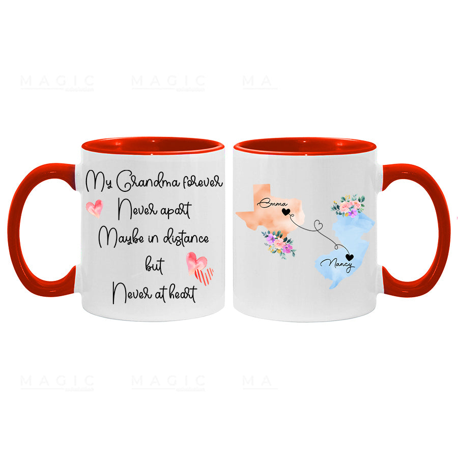 mothers day mug