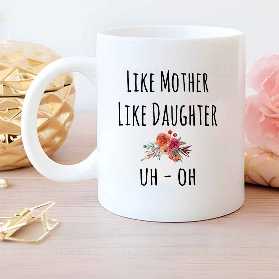 Custom Mothers Day Presents