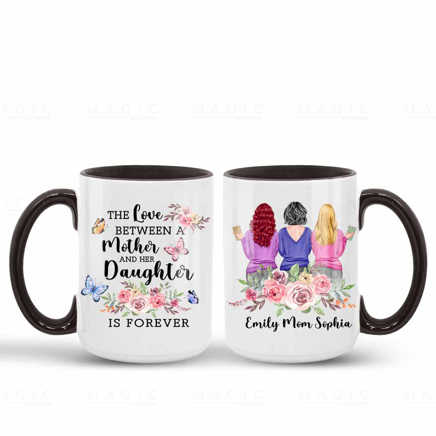 Custom Mothers Day Gifts