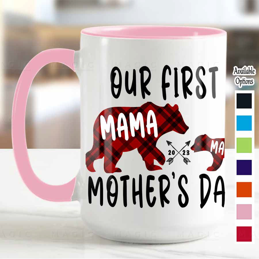 mothers day mugs