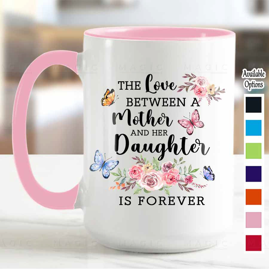 Custom Mothers Day Gifts