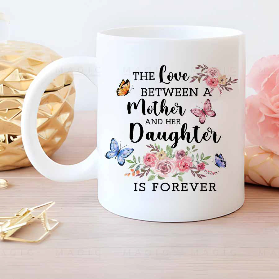 Custom Mothers Day Gifts