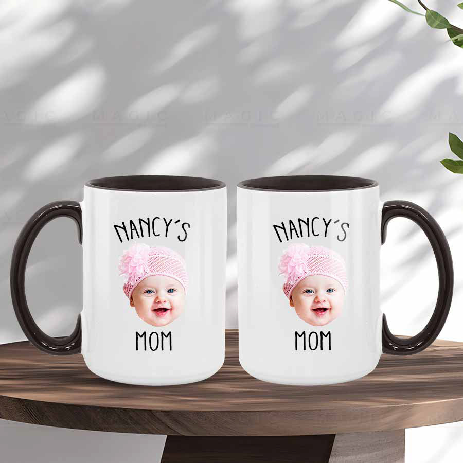 mugs for mother's day