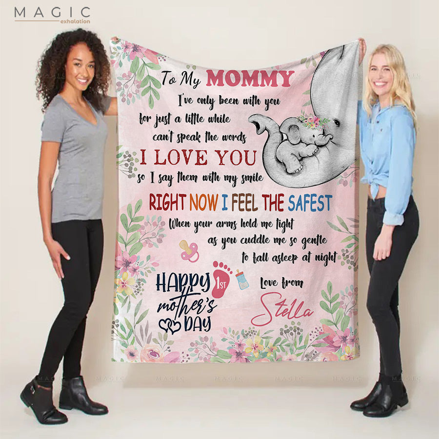 new mom mothers day gift