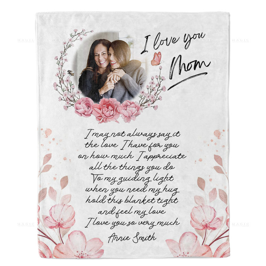 Personalised Gifts for Mum