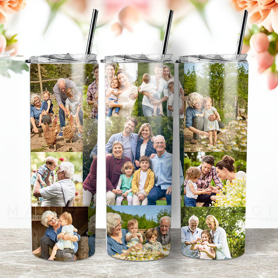 personalized great grandma gifts