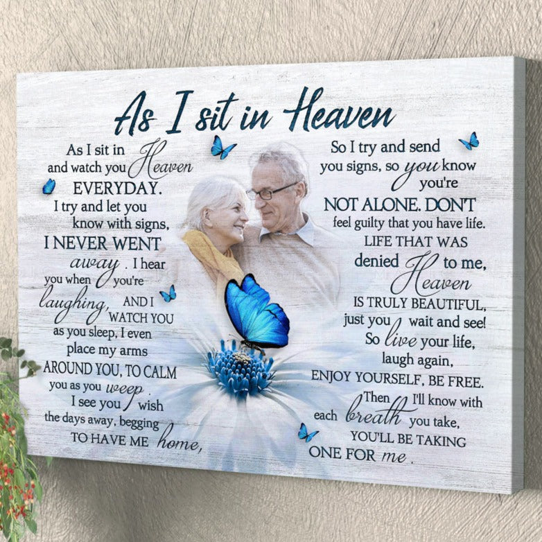 personalized memorial gifts for loss of mother
