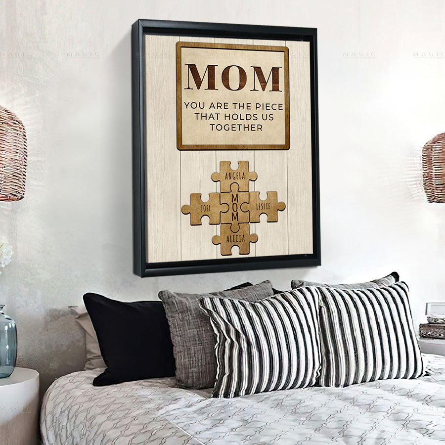 personalized mom gifts