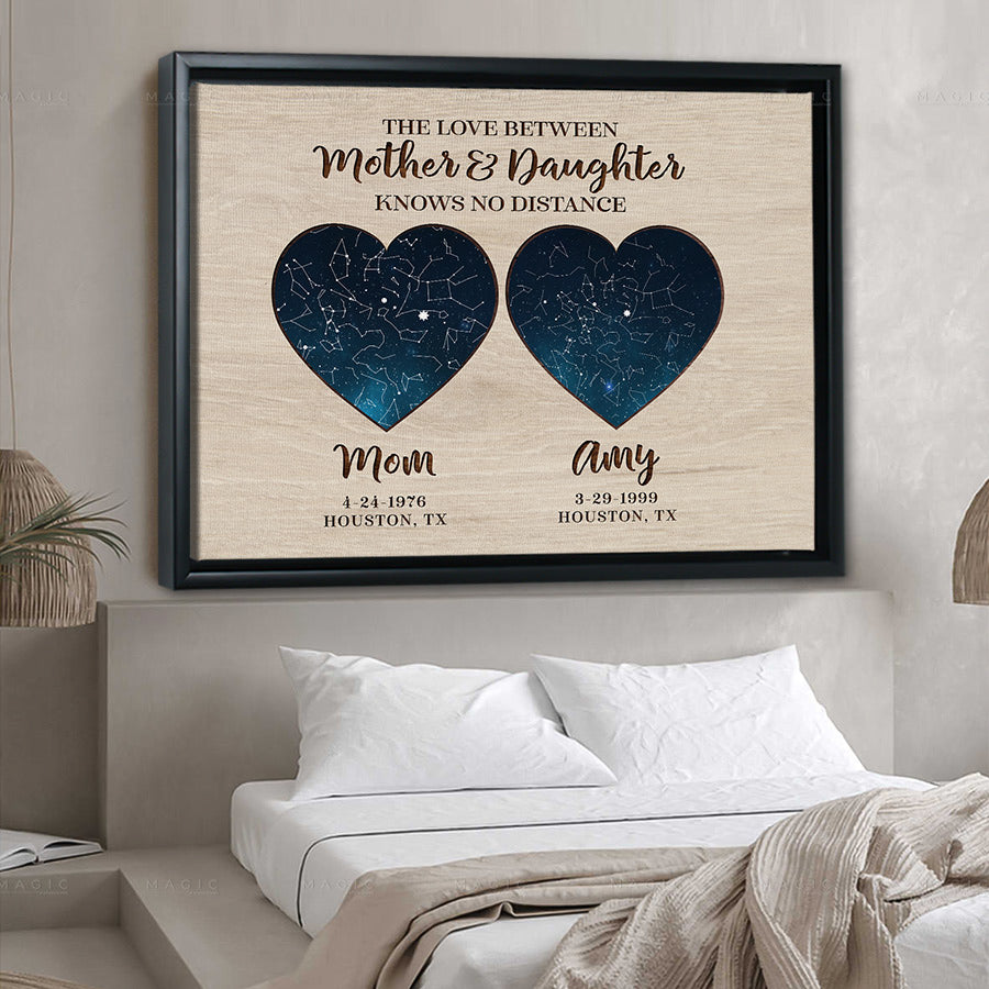personalized mother daughter gifts