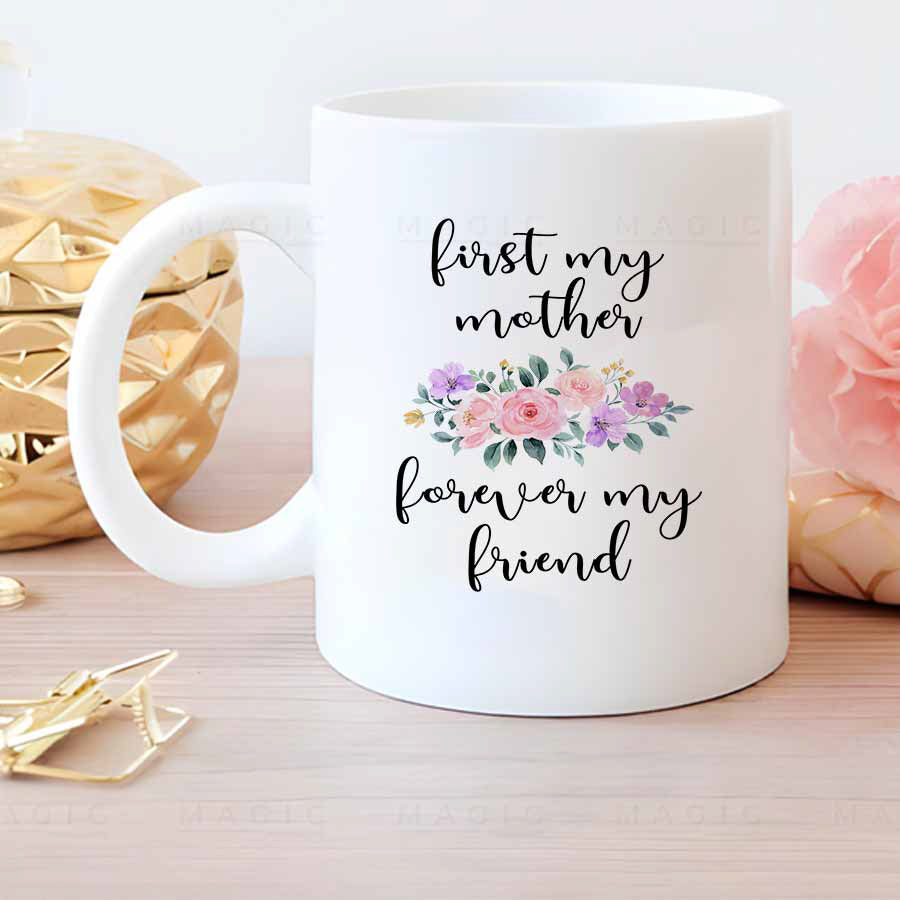 Personalized Mother Daughter Gifts | Custom Mothers Day Gifts | | First ...