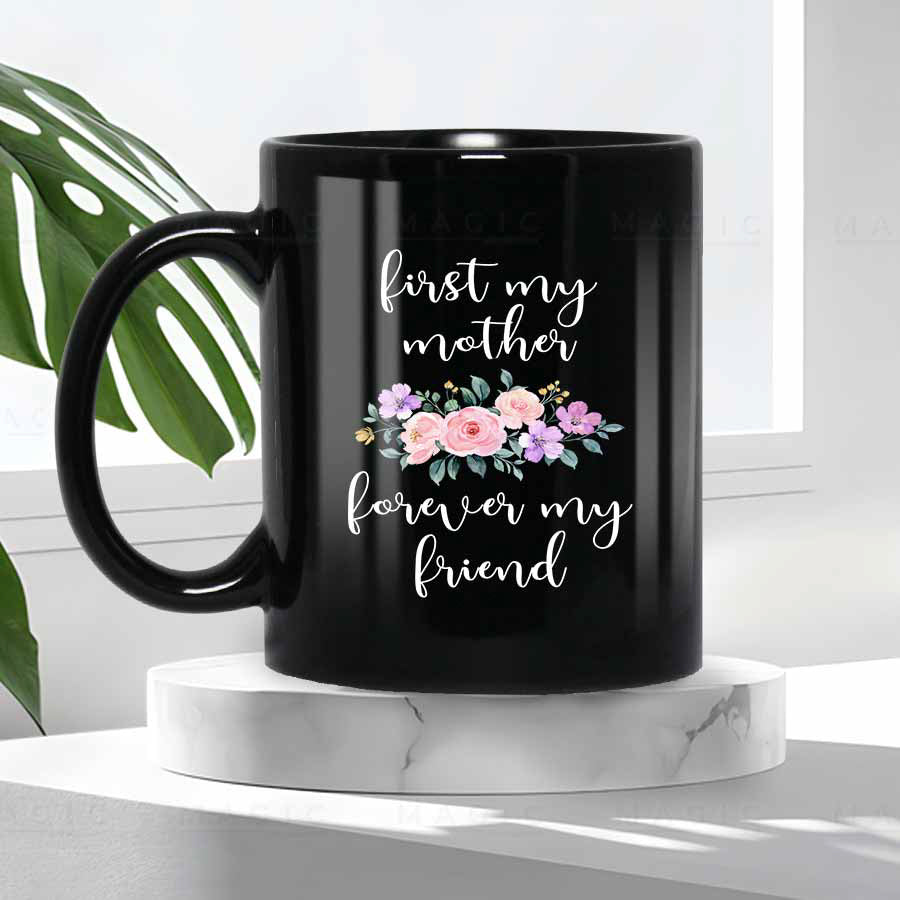 Personalized Mother Daughter Gifts | Custom Mothers Day Gifts | | First ...