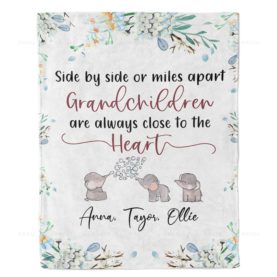 Mothers Day Personalised Gifts