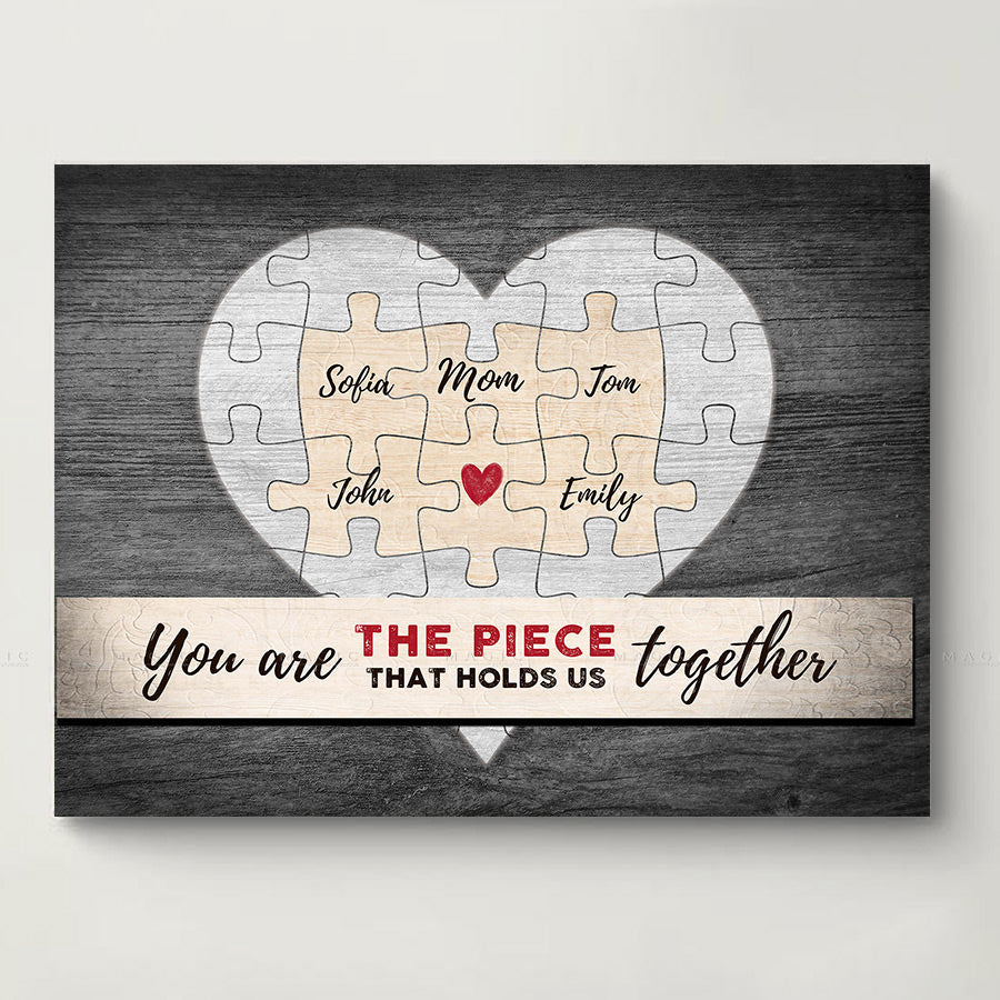 personalized mothers day gift