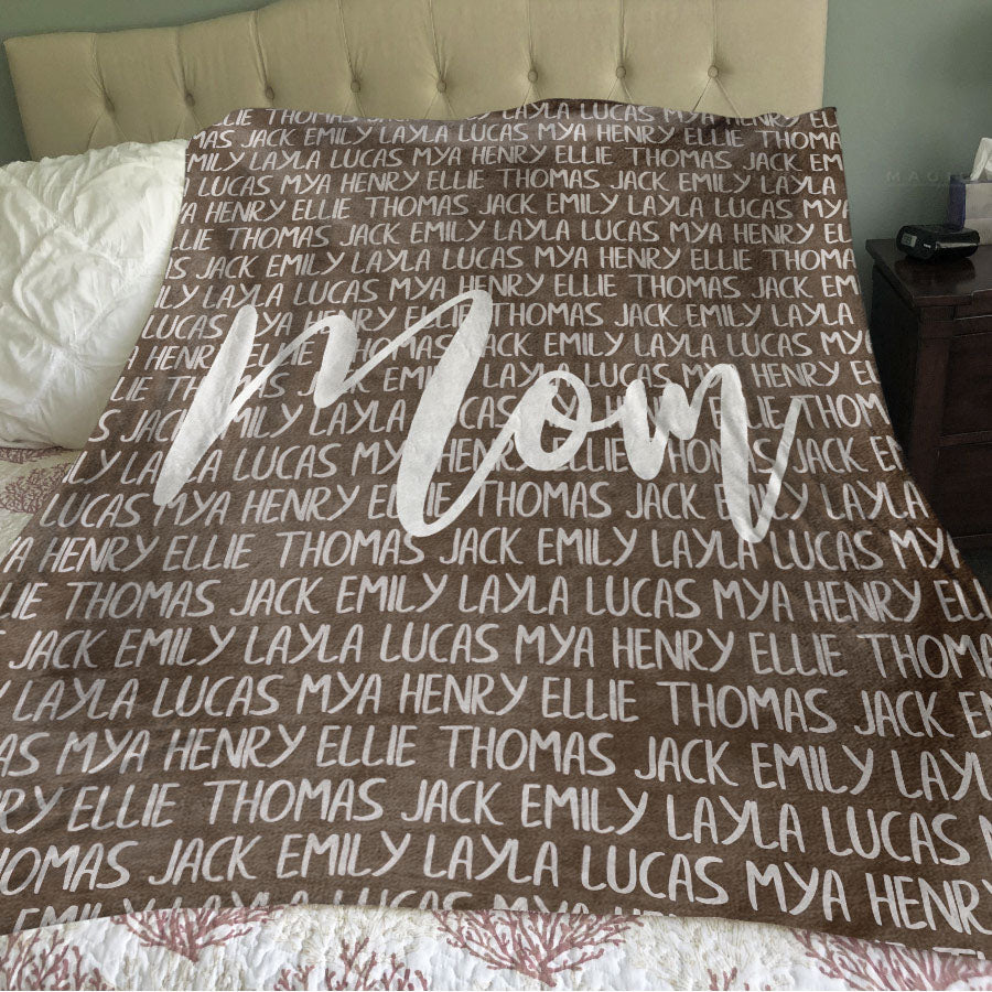 Gifts for Mom Custom