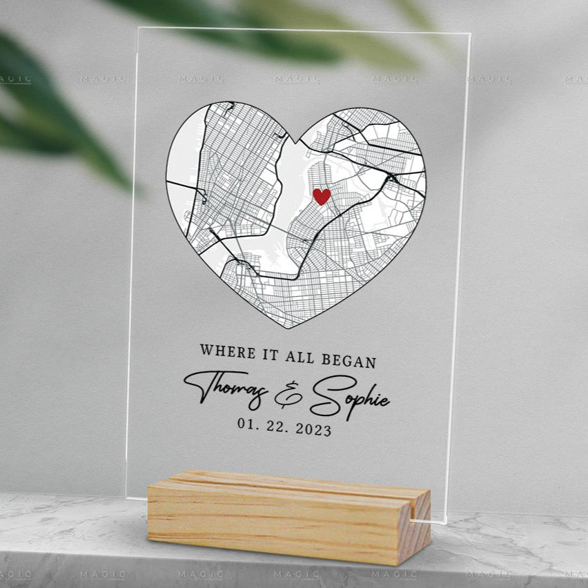 personalized valentines day gift