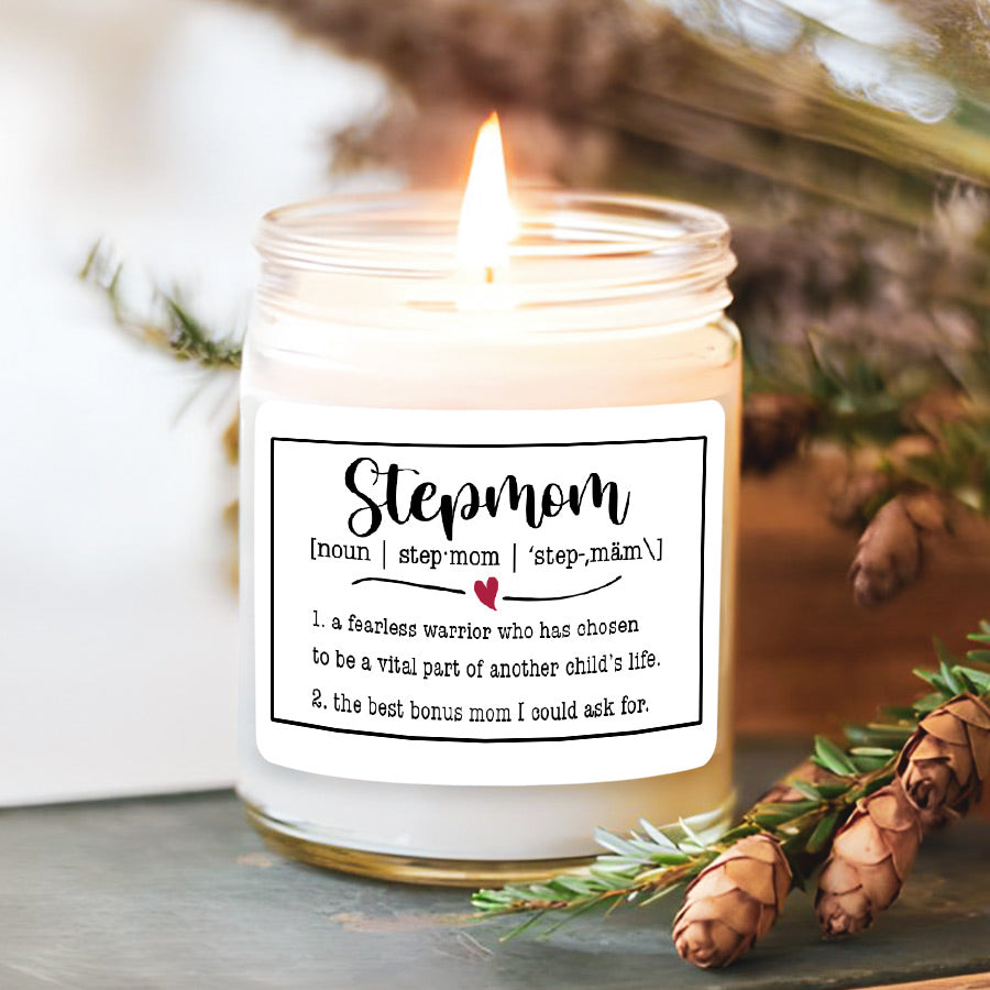 Step Mom Mothers Day Gifts Personalized Step Mom Definition