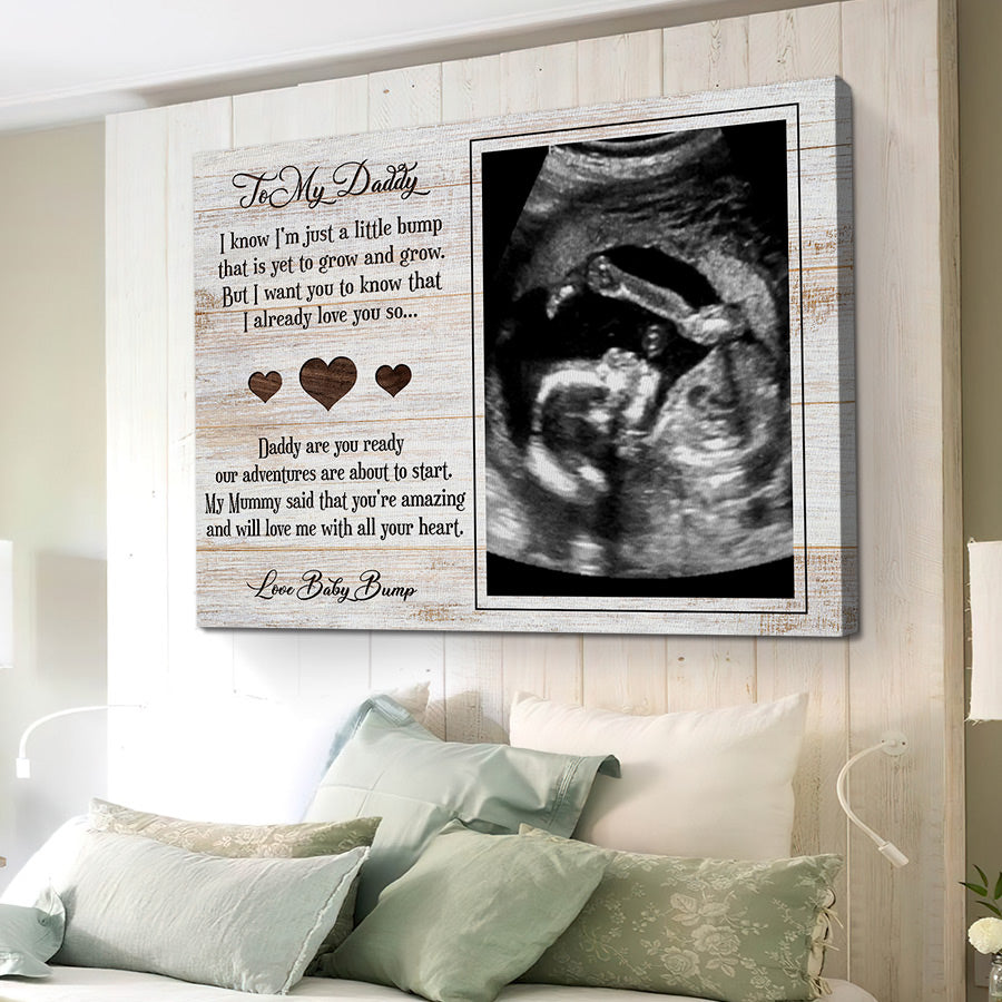 Fathers Day S Best Expecting Dad, Daddy Father Gifts Tee Shirts